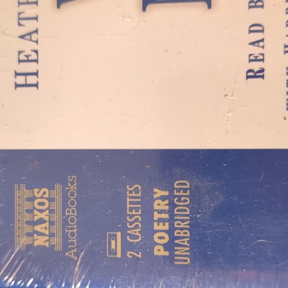 Whale Nation Classic Literature With Classical Music Cassettes - Picture 3 of 3